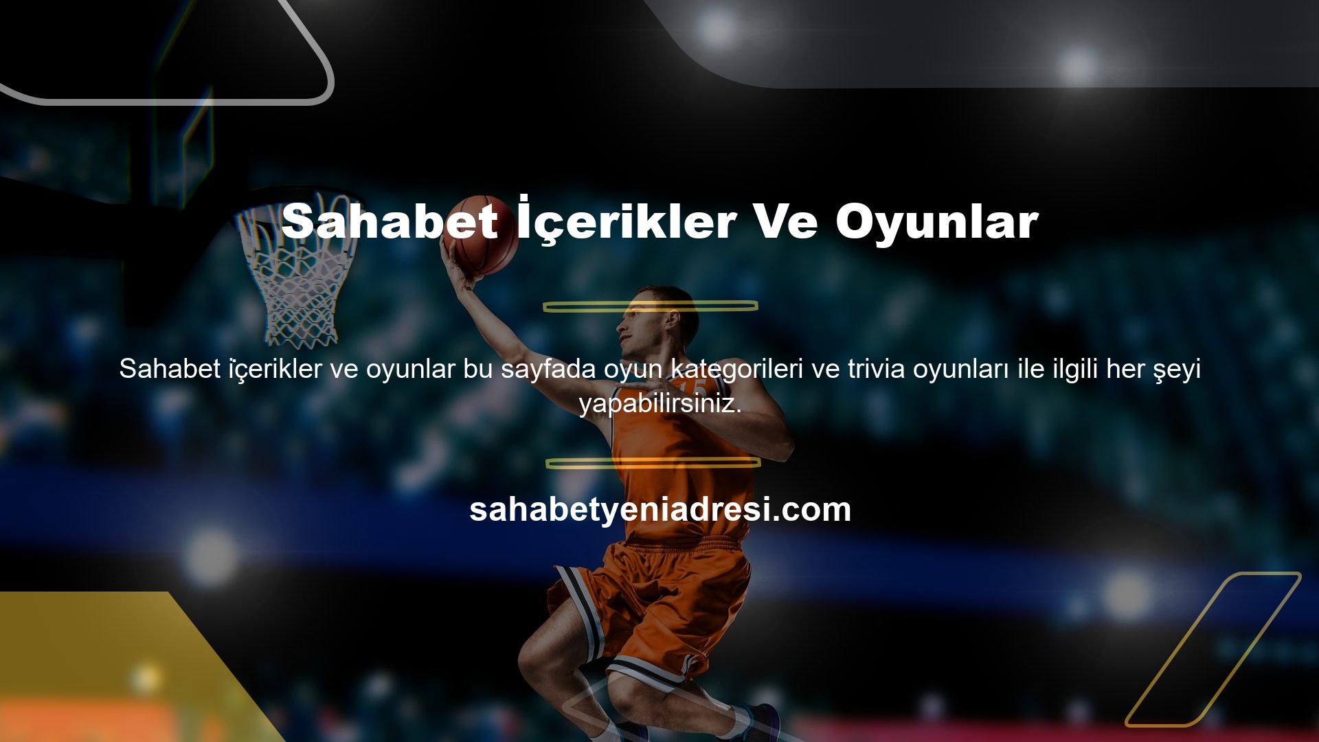 Tamamen Türkçe web sitesi ve 7/24 online destek ile oyuncular sıkılmadan saatler geçirebilirler